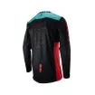 Μπλούζα μηχανής motocross LЕАТТ 4.5 Lite-Fuel thumb