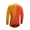 Μπλούζα motocross LЕAТТ Moto 5.5 UltraWeld-Citrus thumb