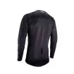 Μπλούζα motocross LЕAТТ Moto 5.5 UltraWeld-Graphite thumb