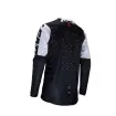 Μπλούζα μηχανής motocross LЕАТТ Moto 4.5 Lite-Black Μπλούζα μηχανής motocross LЕАТТ Moto 4.5 Lite-Black thumb