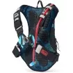 Σακίδιο πλάτης με ενυδάτωση USWE MTB HYDRO 12L BLACK/BLUE thumb