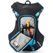 Σακίδιο πλάτης με ενυδάτωση USWE MTB HYDRO 12L BLACK/BLUE thumb