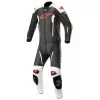 Στολή αναβάτη ALPINESTARS Missile Tech Air Black/White/Fluored Στολή αναβάτη ALPINESTARS Missile Tech Air Black/White/Fluored