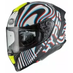 Κράνος μηχανής PREMIER Hyper PS Y8 Κράνος μηχανής PREMIER Hyper PS Y8