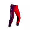Παντελόνι μηχανής motocross LЕAТТ Moto 5.5 I.K.S.-SunDown