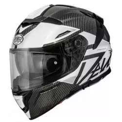 Κράνος μηχανής PREMIER DEVIL CARBON MN 8 BM Κράνος μηχανής PREMIER DEVIL CARBON MN 8 BM