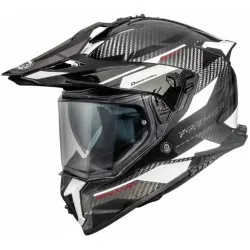 Κράνος μηχανής PREMIER DISCOVERY CARBON EA 8 Κράνος μηχανής PREMIER DISCOVERY CARBON EA 8