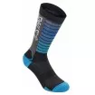 Αθλητικές κάλτσες ALPINESTARS Drop Socks 22 BLK/AQ thumb