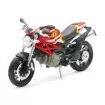 Παιχνίδι - Μοτοσυκλέτα NEW-RAY DUCATI MONSTER NR.46 1:12 Παιχνίδι - Μοτοσυκλέτα NEW-RAY DUCATI MONSTER NR.46 1:12 thumb
