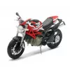 Παιχνίδι - Μοτοσυκλέτα NEW-RAY DUCATI MONSTER NR.69 1:12 Παιχνίδι - Μοτοσυκλέτα NEW-RAY DUCATI MONSTER NR.69 1:12