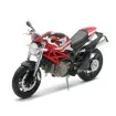 Παιχνίδι - Μοτοσυκλέτα NEW-RAY DUCATI MONSTER NR.69 1:12 Παιχνίδι - Μοτοσυκλέτα NEW-RAY DUCATI MONSTER NR.69 1:12 thumb