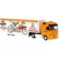 Φορτηγό παιχνίδι HONDA REPSOL 1:43 thumb