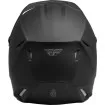 Κράνος motocross FLY RACING Formula Kinetic Vision-Matte Black Κράνος motocross FLY RACING Formula Kinetic Vision-Matte Black thumb
