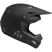 Κράνος motocross FLY RACING Formula Kinetic Vision-Matte Black Κράνος motocross FLY RACING Formula Kinetic Vision-Matte Black thumb