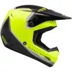 Κράνος motocross FLY RACING Formula Kinetic Vision-Black/Hi-Viz thumb