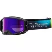 Μάσκα μηχανής motocross FLY RACING Zone Elite Fuschia/Electric Blue/Hi-Vis/Magenta - Teal/Smoke Lens thumb