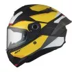 Κράνος μηχανής MT TARGO S KAY B3 MATT BLACK/YELLOW Κράνος μηχανής MT TARGO S KAY B3 MATT BLACK/YELLOW thumb