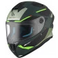 Κράνος μηχανής MТ TARGO S KAY C6 MATT GREEN/BLACK thumb