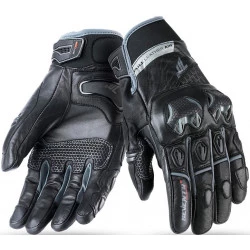 Δερμάτινα γάντια μηχανής 70 DEGREES WINTER NAKED BLACK Δερμάτινα γάντια μηχανής 70 DEGREES WINTER NAKED BLACK