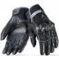 Δερμάτινα γάντια μηχανής 70 DEGREES WINTER NAKED BLACK thumb