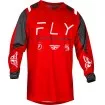 Μπλούζα motocross FLY RACING F-16 Riding -Red/Charcoal/White Μπλούζα motocross FLY RACING F-16 Riding -Red/Charcoal/White thumb