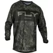 Μπλούζα μηχανής motocross FLY RACING F-16 Riding Kryptec S.E. -Moss Grey/Black Μπλούζα μηχανής motocross FLY RACING F-16 Riding Kryptec S.E. -Moss Grey/Black thumb
