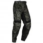 Παντελόνι μηχανής FLY RACING F-16 Riding Kryptec- Moss Grey/Black thumb