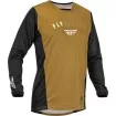 Μπλούζα μηχανής motocross FLY RACING Patrol-Caramel/Black Μπλούζα μηχανής motocross FLY RACING Patrol-Caramel/Black thumb
