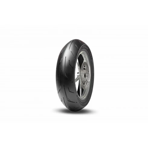 Μπροστινό λάστιχο μοτοσυκλέτας DUNLOP GT503HD 180/70R16 77V TL
