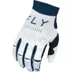 Γάντια μηχανής FLY RACING Evolution DST- White/Navy Γάντια μηχανής FLY RACING Evolution DST- White/Navy thumb
