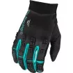 Γάντια μηχανής FLY RACING Evolution DST SE Strobe- Black/Electric Blue Γάντια μηχανής FLY RACING Evolution DST SE Strobe- Black/Electric Blue thumb