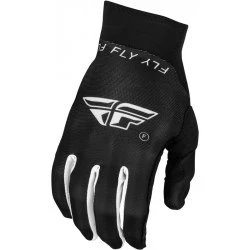 Γάντια μηχανής FLY RACING Pro Lite- Black/White Γάντια μηχανής FLY RACING Pro Lite- Black/White