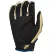 Γάντια μηχανής FLY RACING Kinetic Reload- Ivory/Navy/Cobalt Γάντια μηχανής FLY RACING Kinetic Reload- Ivory/Navy/Cobalt thumb