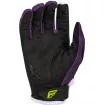 Γάντια μηχανής FLY RACING Kinetic Reload- Deep Purple/White/Hi-Vis Γάντια μηχανής FLY RACING Kinetic Reload- Deep Purple/White/Hi-Vis thumb