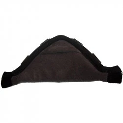 Προστατευτικό πηγουνιού για κράνος AGV K5 ML/XXL Προστατευτικό πηγουνιού για κράνος AGV K5 ML/XXL