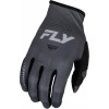 Γάντια μηχανής FLY RACING Lite- Charcoal/Black