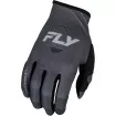 Γάντια μηχανής FLY RACING Lite- Charcoal/Black Γάντια μηχανής FLY RACING Lite- Charcoal/Black thumb