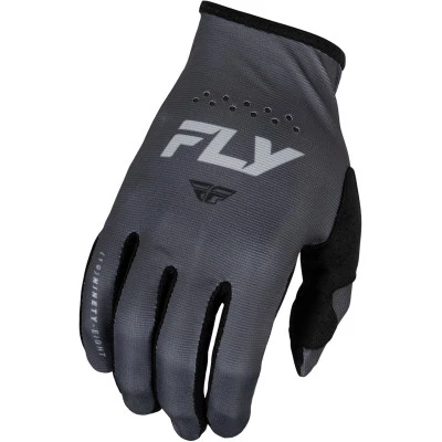 Γάντια μηχανής FLY RACING Lite- Charcoal/Black