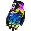 Γάντια μηχανής FLY RACING Lite Malibu- Pink/Blue/Sand Γάντια μηχανής FLY RACING Lite Malibu- Pink/Blue/Sand thumb