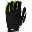 Γάντια μηχανής FLY RACING Lite Uncaged- Black/White/Neon Green Γάντια μηχανής FLY RACING Lite Uncaged- Black/White/Neon Green thumb