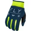 Γάντια μηχανής FLY RACING F-16- Navy/Hi-vis/White Γάντια μηχανής FLY RACING F-16- Navy/Hi-vis/White thumb