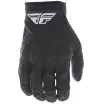 Γάντια μηχανής FLY RACING Patrol XC Lite - Black thumb