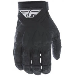 Γάντια μηχανής FLY RACING Patrol XC Lite - Black