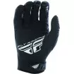 Γάντια μηχανής FLY RACING Patrol XC Lite - Black thumb