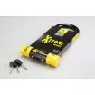Κλειδαριά πέταλο ποδηλάτου AUVRAY U LOCK XTREME 85X250 SRA ART4 Κλειδαριά πέταλο ποδηλάτου AUVRAY U LOCK XTREME 85X250 SRA ART4 thumb