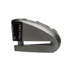 Κλειδαριά δισκόφρενου μηχανής AUVRAY BLOCK DISC DK-10 SRA Κλειδαριά δισκόφρενου μηχανής AUVRAY BLOCK DISC DK-10 SRA