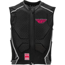 Γιλέκο με προστασία FLY RACING Barricade Zip Γιλέκο με προστασία FLY RACING Barricade Zip