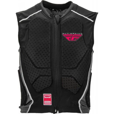 Γιλέκο με προστασία FLY RACING Barricade Zip