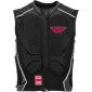 Γιλέκο με προστασία FLY RACING Barricade Zip thumb