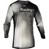 Μπλούζα μηχανής motocross FLY RACING Lite Legacy S.E.- Light Grey/Black